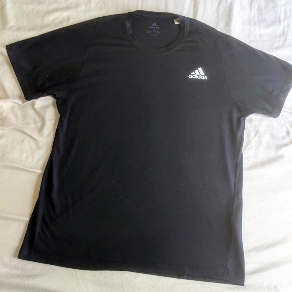 ADIDAS Climalite Shirt